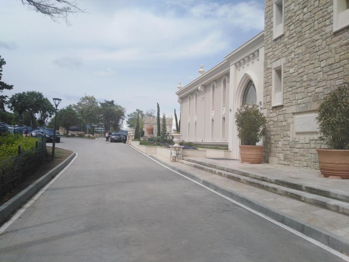Apartment Private In Saint Elena *