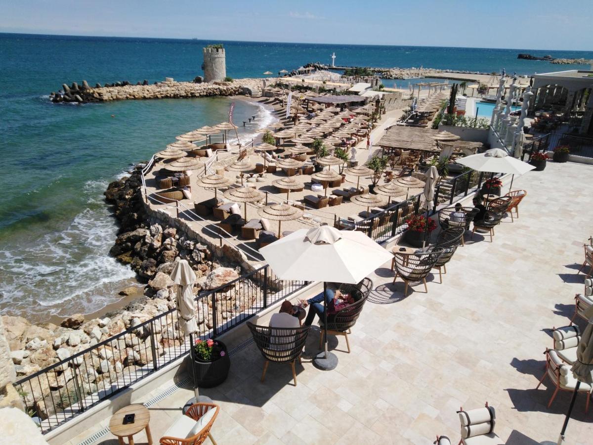 Apartment Private In Saint Elena Saints Constantine and Helena