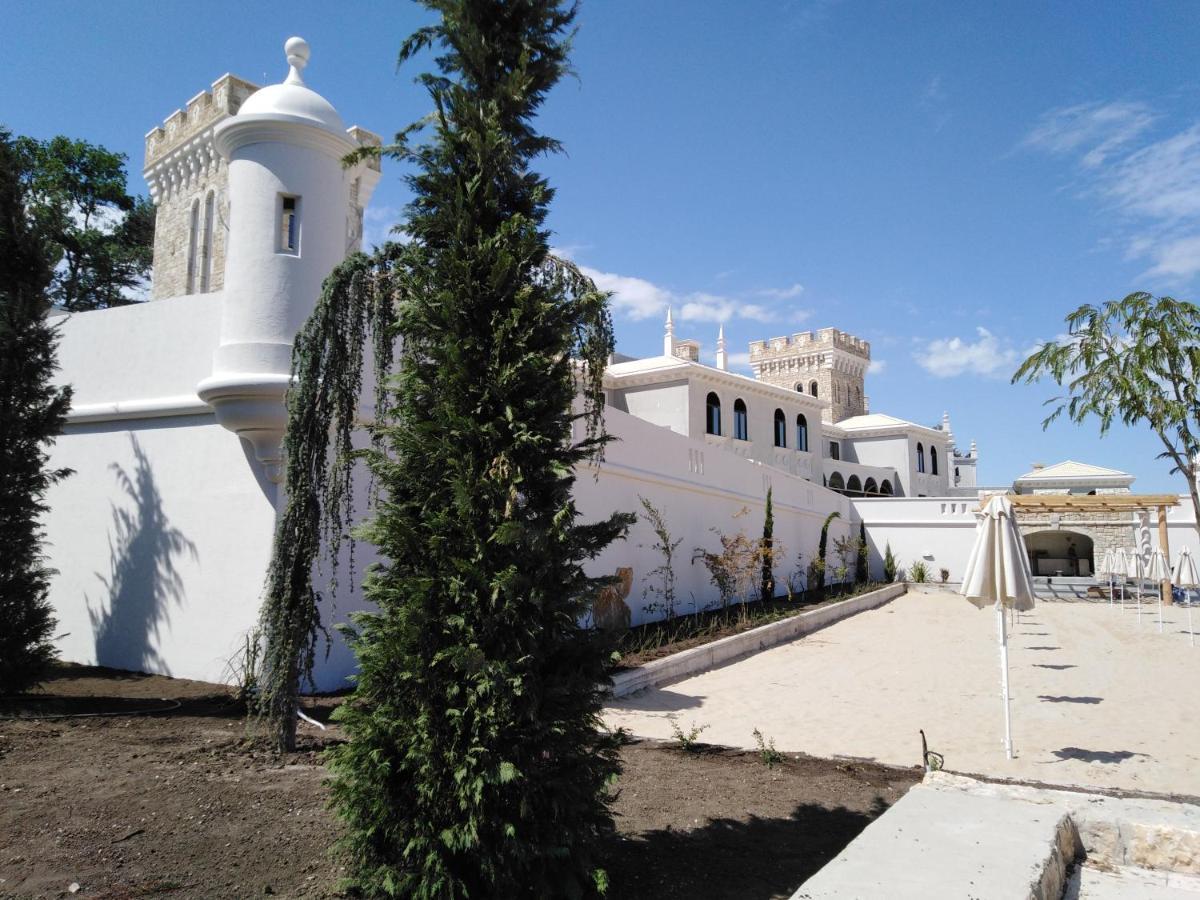 Private In Saint Elena Apartment *