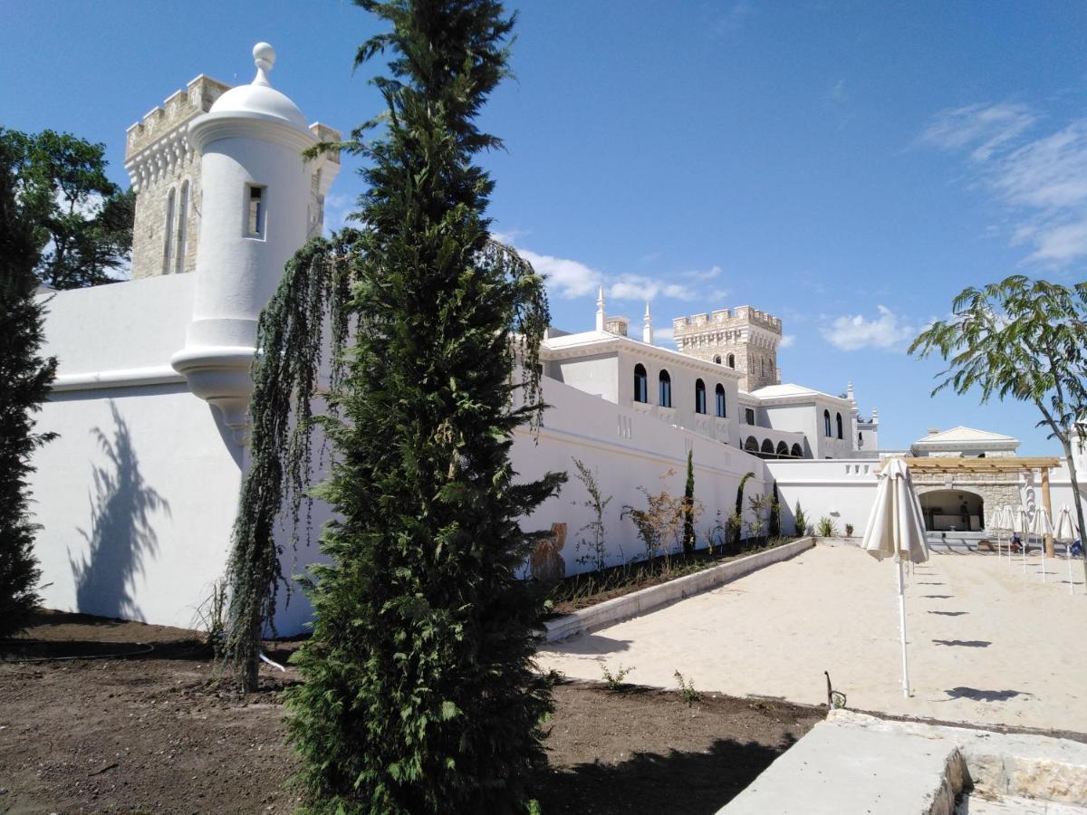 Private In Saint Elena Apartment Saints Constantine and Helena
