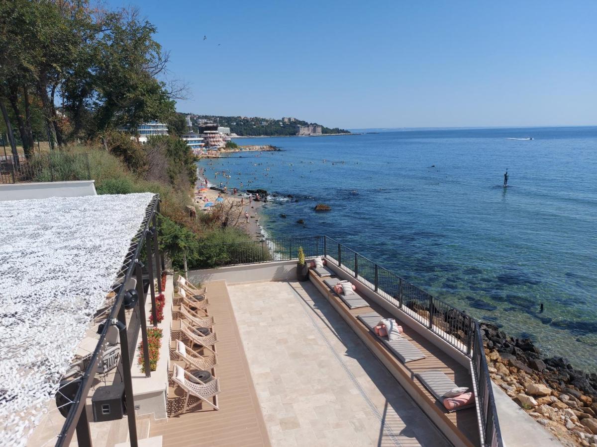 Apartment Private In Saint Elena