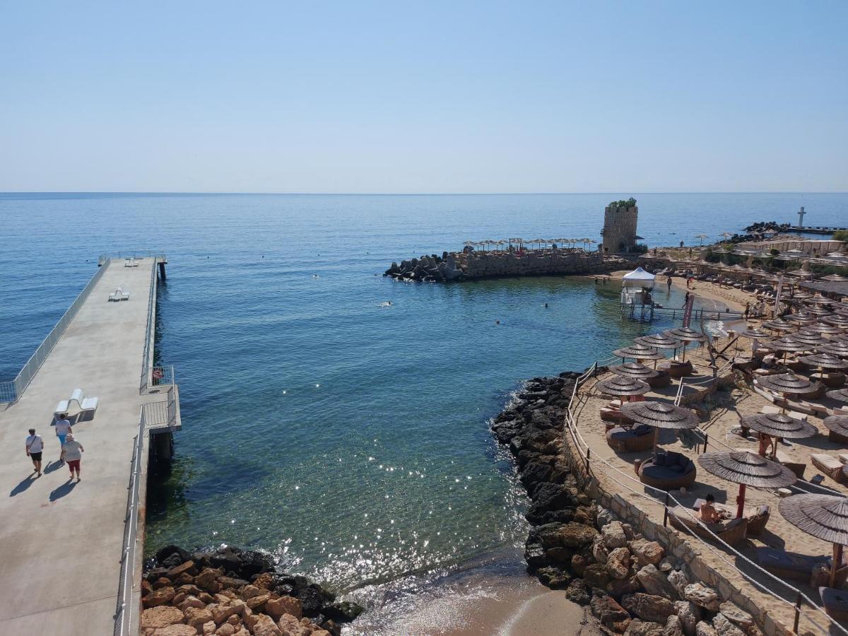 Apartment Private In Saint Elena