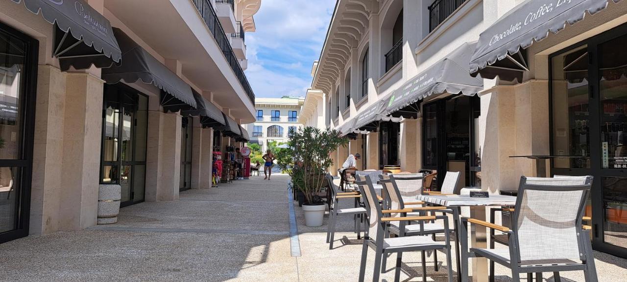 Private In Saint Elena Apartment Saints Constantine and Helena