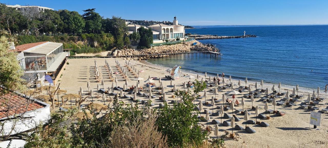 Apartment Private In Saint Elena Saints Constantine and Helena