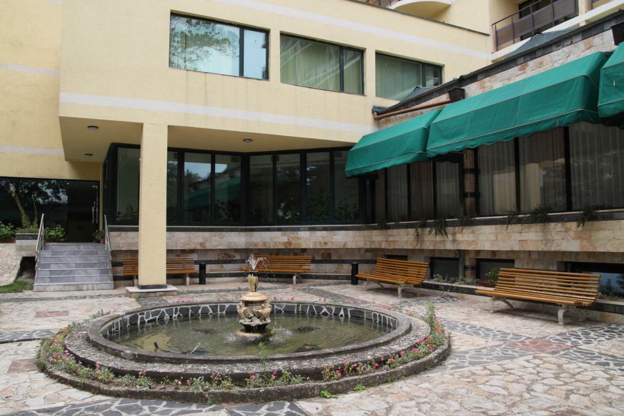 Private In Saint Elena Apartment *