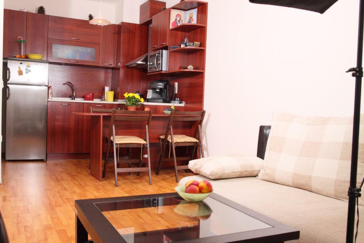 Apartment Private In Saint Elena *