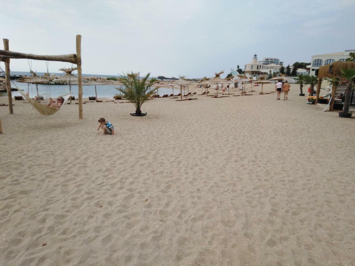 Apartment Private In Saint Elena Saints Constantine and Helena