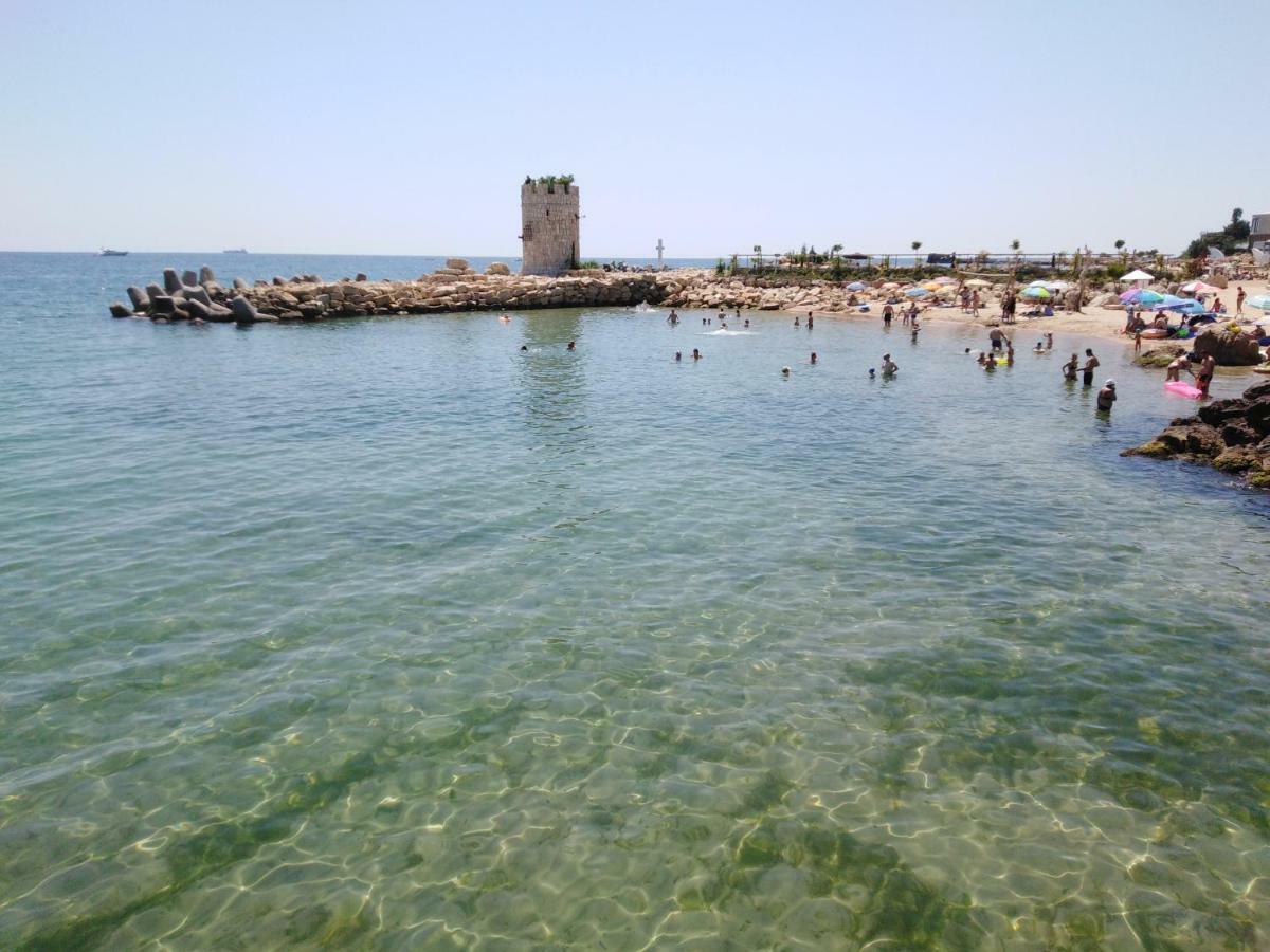 Apartment Private In Saint Elena