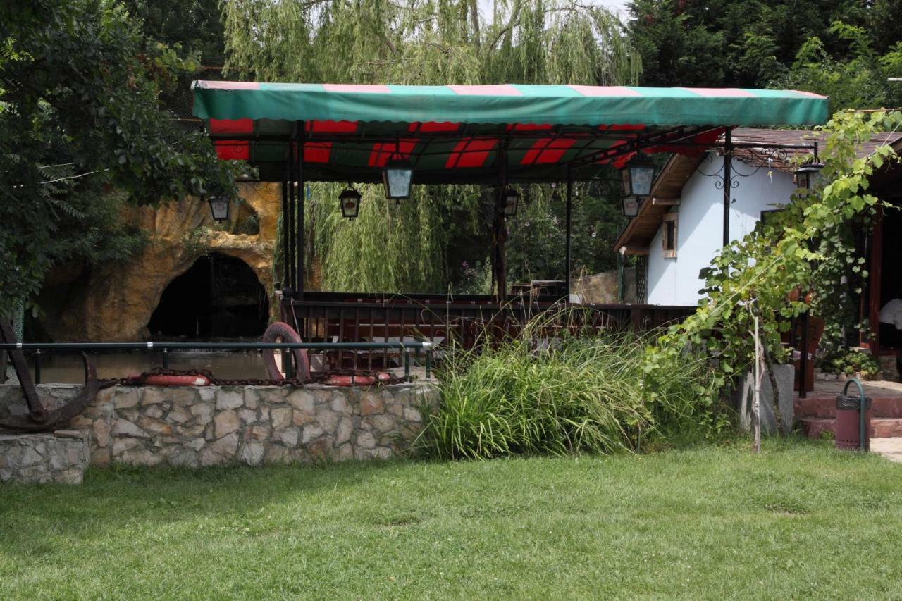 Apartment Private In Saint Elena Saints Constantine and Helena
