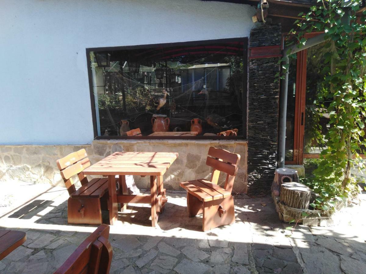 Private In Saint Elena Apartment
