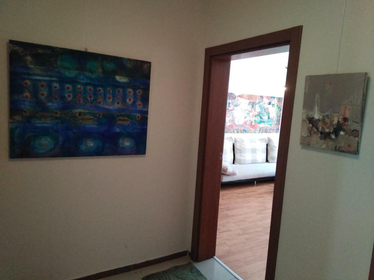 Private In Saint Elena Apartment *