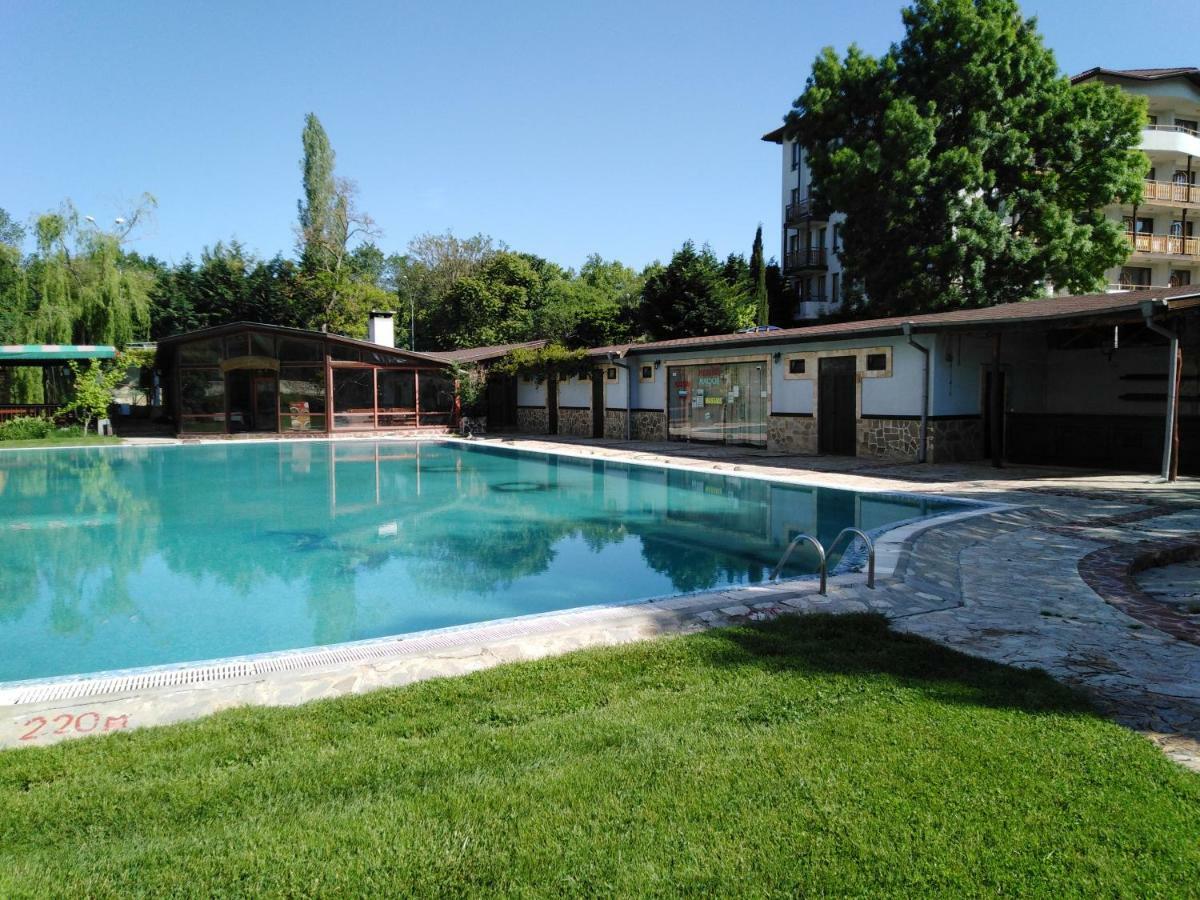 Private In Saint Elena Apartment *